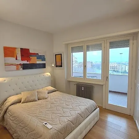 Di Design Con Terrazza Privata * Rome