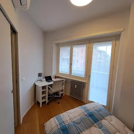 Apartment Di Design Con Terrazza Privata Rome
