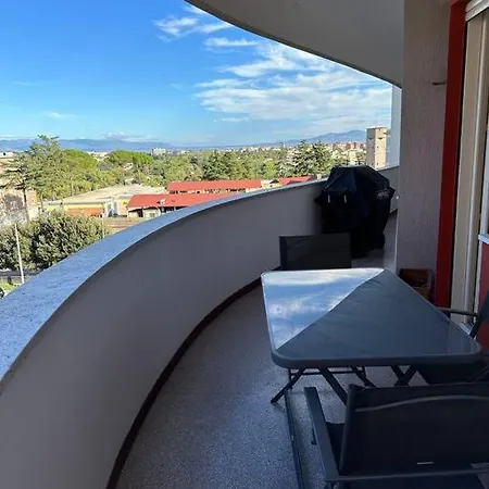 Di Design Con Terrazza Privata Apartment Rome