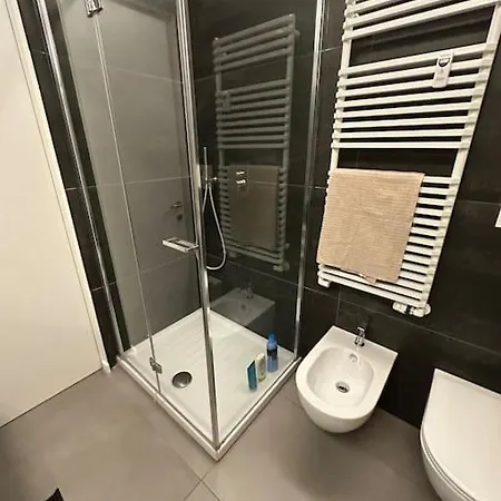Di Design Con Terrazza Privata *