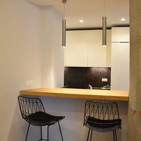 Di Design Con Terrazza Privata Apartment