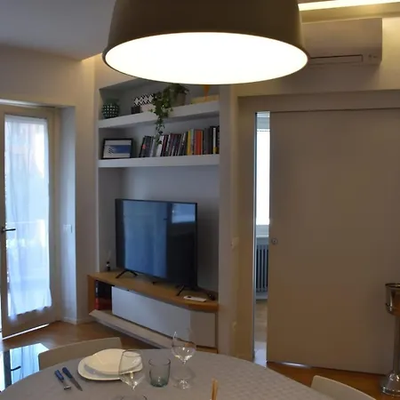Apartment Di Design Con Terrazza Privata