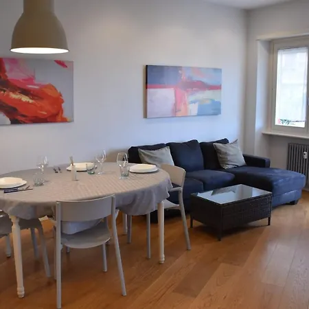 Di Design Con Terrazza Privata Apartment *