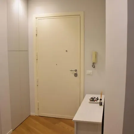 Di Design Con Terrazza Privata Apartment Rome