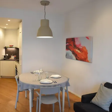 Apartment Di Design Con Terrazza Privata *