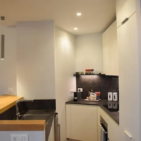 Di Design Con Terrazza Privata Apartment *