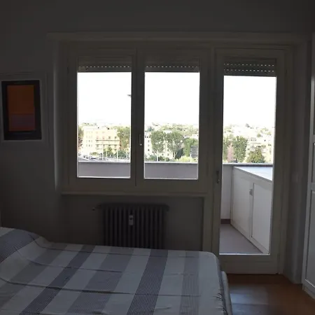 Di Design Con Terrazza Privata * Rome