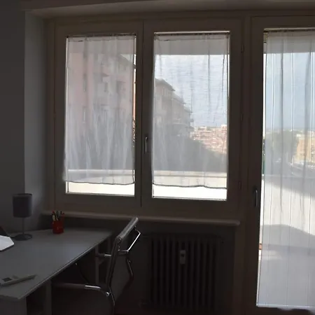 Di Design Con Terrazza Privata Apartment