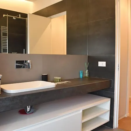 Di Design Con Terrazza Privata