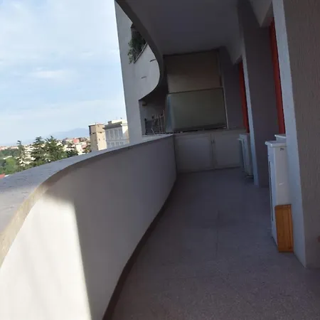 Apartment Di Design Con Terrazza Privata Rome