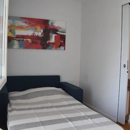 Di Design Con Terrazza Privata Apartment *
